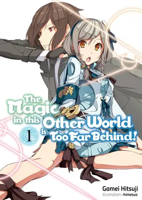 Vol. 1 cover