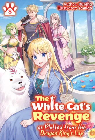 The White Cat's Revenge as Plotted from the Dragon King's