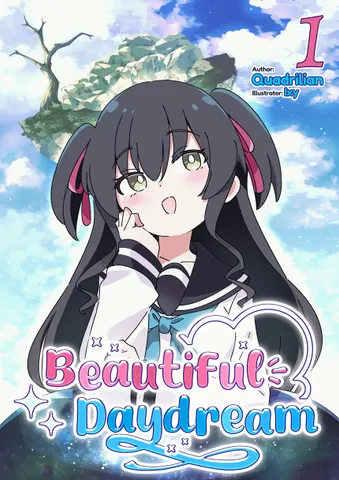Beautiful Daydream