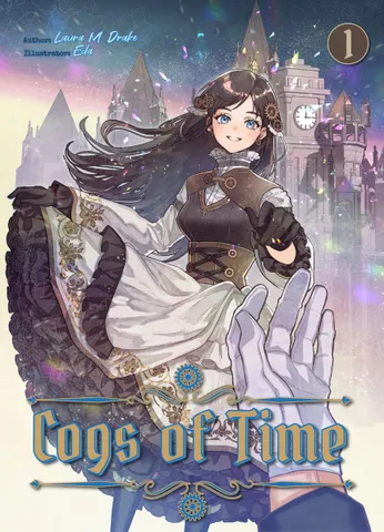 Cogs of Time