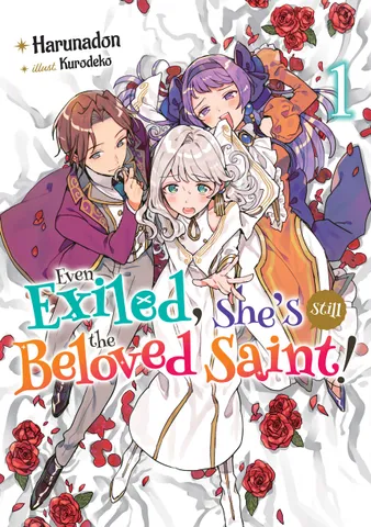 Even Exiled, She’s Still the Beloved Saint! St. Evelyn’s Weird and Wonderful Friends