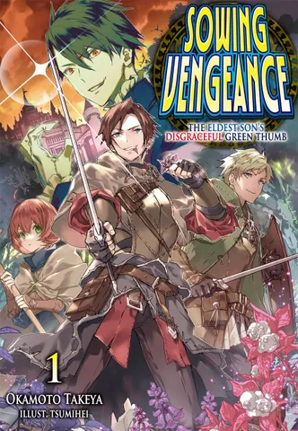 Sowing Vengeance: The Eldest Son’s Disgraceful Green Thumb