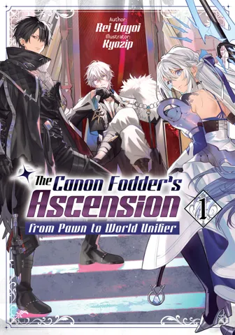 The Canon Fodder’s Ascension from Pawn to World Unifier