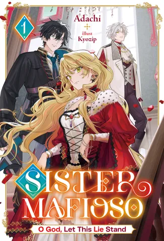 Sister Mafioso